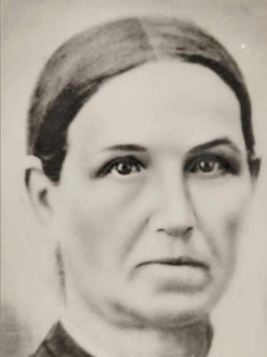 Margaret Fargus (1821 - 1897) Profile